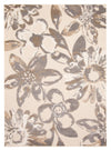 Carpette Angie ivoire - 6 pi 7 po x 9 pi 6 po