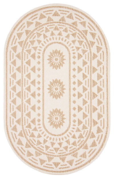 Simcha Taupe Area Rug - 8'0" x 10'0"