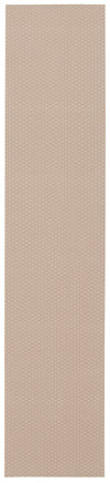 Carpette Bellezza taupe - 2 pi 2 po x 26 pi 0 po
