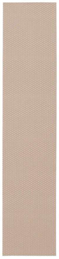 Carpette Bellezza taupe - 2 pi 2 po x 26 pi 0 po