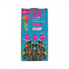 Jeu de 35 lumières à DEL de 5 mm pour l’intérieur et l’extérieur avec ampoules multicolores - ensemble de 2 jeux de lumières de Noël