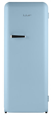  Réfrigérateur rétro iio de 10 pi³ à congélateur supérieur - MRS330-09ioSB 