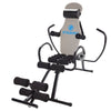 Banc EasyDecompress Active Aging de Stamina