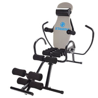  Banc EasyDecompress Active Aging de Stamina 