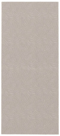 Carpette Bellezza gris clair 2 pi 2 po x 5 pi 0 po