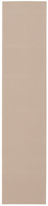 Carpette Bellezza taupe - 2 pi 2 po x 40 pi 0 po