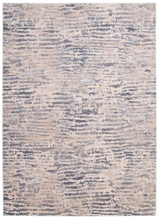 Carpette Dyani taupe 3 pi 11 po x 5 pi 11 po