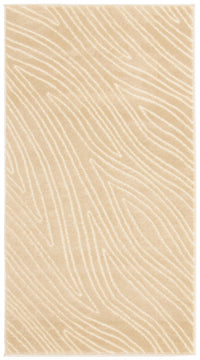 Carpette Lane ivoire 2 pi 8 po x 4 pi 11 po