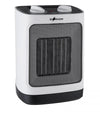 Radiateur tour oscillant Ecohouzng de 23 po avec éléments en céramique et télécommande