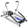Rameur Orbital de Stamina avec mouvement des bras libre