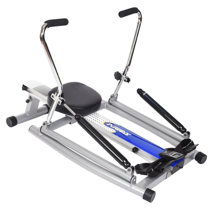 Rameur Orbital de Stamina avec mouvement des bras libre