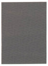 Carpette Bellezza gris foncé 2 pi 2 po x 3 pi 0 po - Ensemble de 2