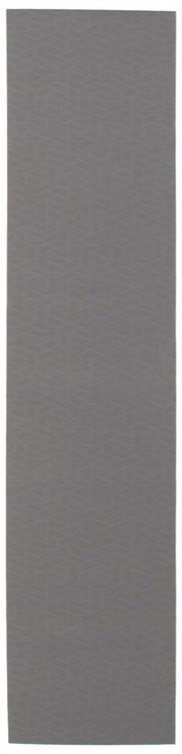 Carpette Bellezza gris foncé 2 pi 2 po x 22 pi 0 po