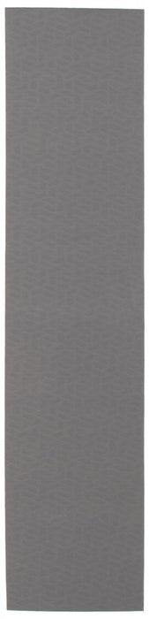 Carpette Bellezza gris foncé 2 pi 2 po x 22 pi 0 po