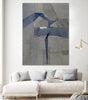 "Survivor Puzzle" Giant Art 72x54 Wall Art