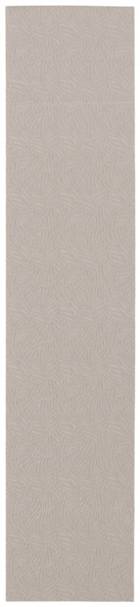 Carpette Bellezza gris clair 2 pi 2 po x 30 pi 0 po