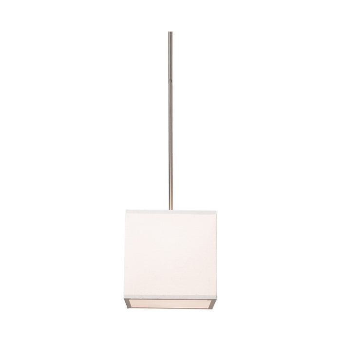 Lustre I Mercer Street à 2 ampoules