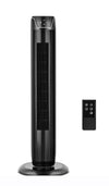 Ventilateur tour numérique Ecohouzng de 36 po avec télécommande