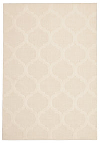 Carpette Sophie ivoire - 3 pi 11 po x 5 pi 7 po