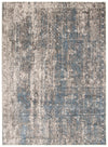 Carpette Dayna grise 3 pi 11 po x 5 pi 11 po