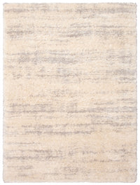 Carpette Kei crèmegris clair - 3 pi 11 po x 5 pi 7 po