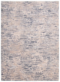 Carpette Dyani taupe 8 pi 0 po x 10 pi 0 po