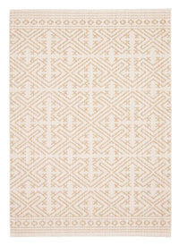 Carpette Penney taupe - 6 pi 3 po x 9 pi 3 po