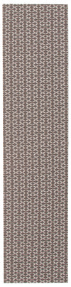 Carpette Bellezza noire 2 pi 2 po x 30 pi 0 po