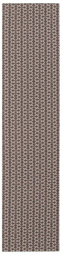 Carpette Bellezza noire 2 pi 2 po x 16 pi 0 po