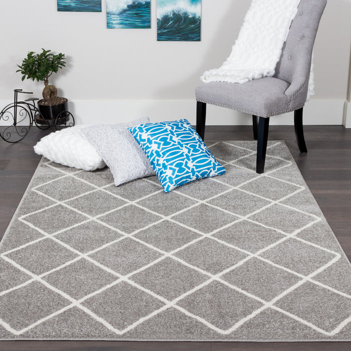Carpette Lav Basics 3 x 5