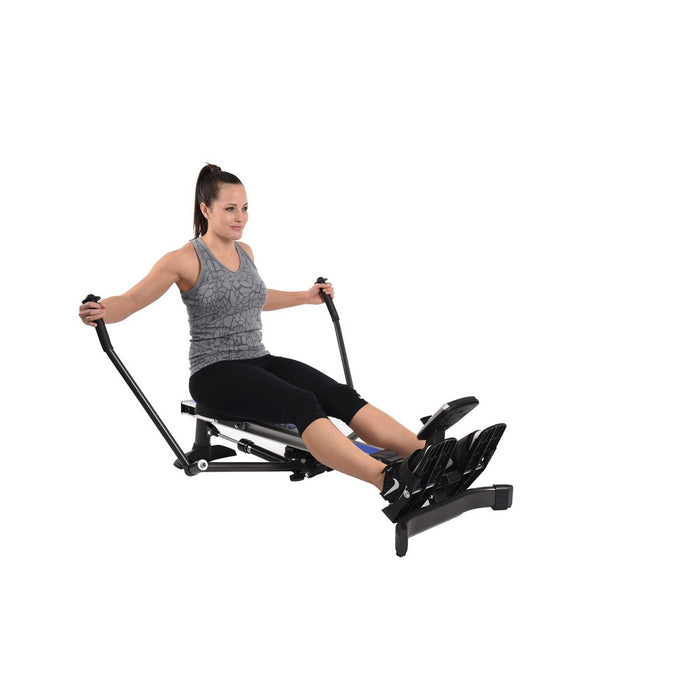 Planeur Bodytrac 1060 de Stamina