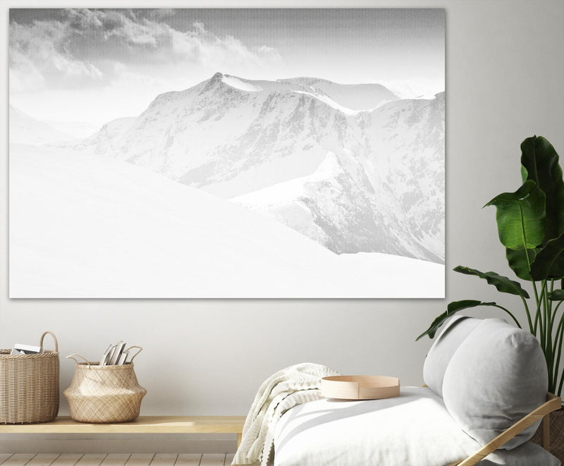 Œuvre d’art murale Giant Art « Keilen - Untitled » 72 x 48
