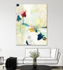 "Medley 2" Giant Art 72x54 Wall Art