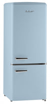 Réfrigérateur rétro iio de 7 pi³ à congélateur inférieur - MRB192-07ioLB