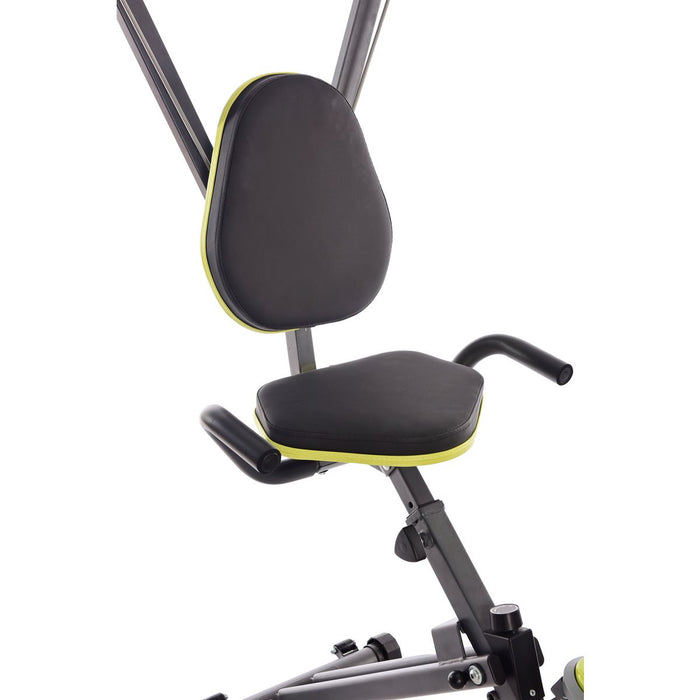 Vélo d’exercice Wonder de Stamina