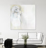 "Together In Peace" Giant Art 72x72 Wall Art