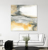 "Minerals I" Giant Art 54x54 Wall Art