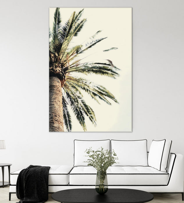 Œuvre d’art murale Giant Art « Fiona Iv » 72 x 48
