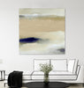 "Night Comes Through I" Giant Art 72x72 Wall Art