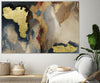 "Overture" Giant Art 84x54 Wall Art