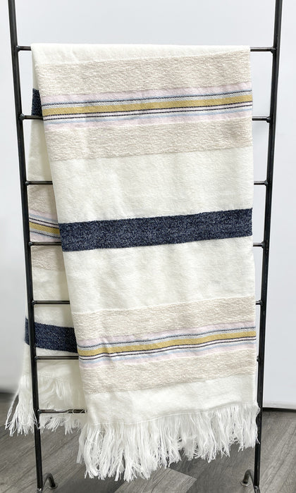 Jeté Chelmsford multicolore - 50x60