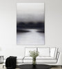 "Haze" Giant Art 84x54 Wall Art