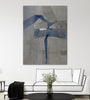 "Survivor Puzzle" Giant Art 72x54 Wall Art