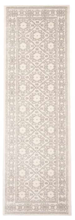 Carpette Elita ivoire - 2 pi 7 po x 8 pi 0 po