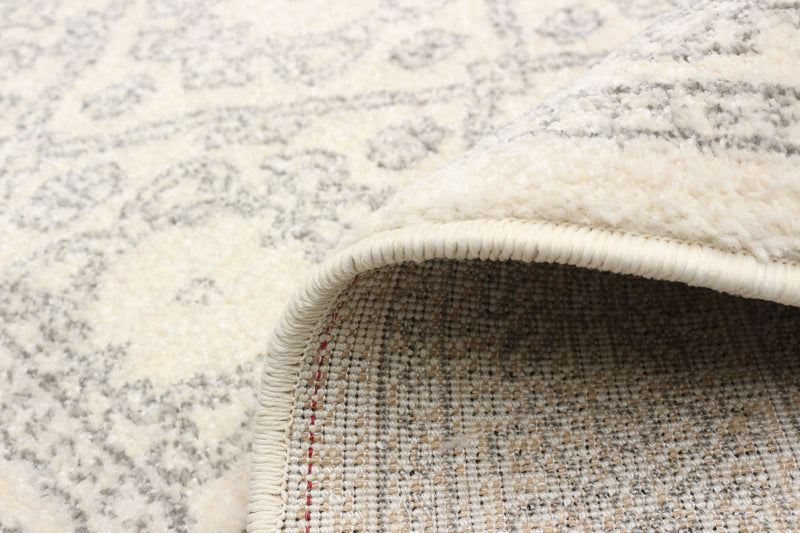 Carpette Elita ivoire - 2 pi 7 po x 8 pi 0 po