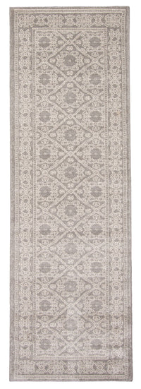 Carpette Elita grise - 2 pi 7 po x 8 pi 0 po