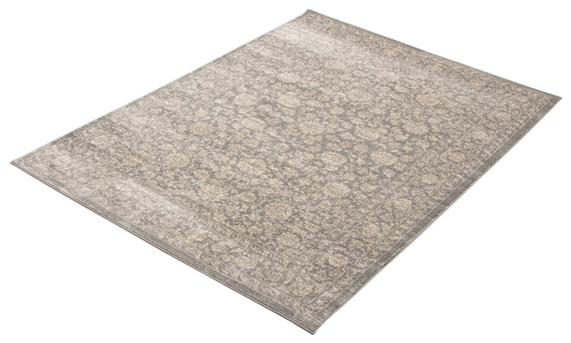 Carpette Ochoa gris - 5 pi 3 pox 7 pi 3 po