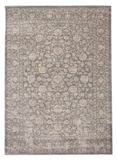 Ochoa Grey Area Rug - 6'7" x 9'6"