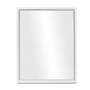 Miroir Modena avec tablette - 23 po x 29 po