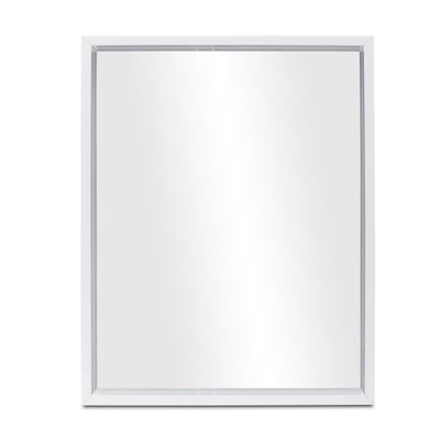 Modena Shelf Mirror - 23" x 29" 